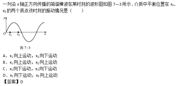 2019年成人高考高起点理化备考试题及答案（2）(图10)