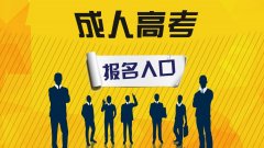 西华大学成人高考报名条件？